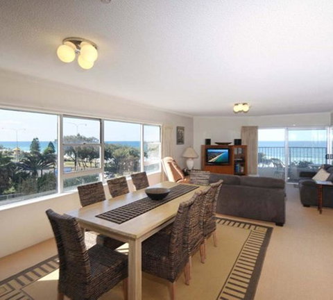 Pacific Plaza Apartments - Accommodation Gold Coast 20