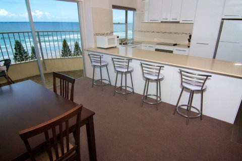 Pacific Plaza Apartments - Accommodation Gold Coast 44