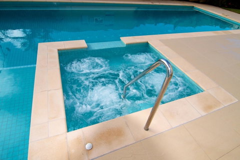 Pacific Plaza Apartments - Accommodation Gold Coast 14