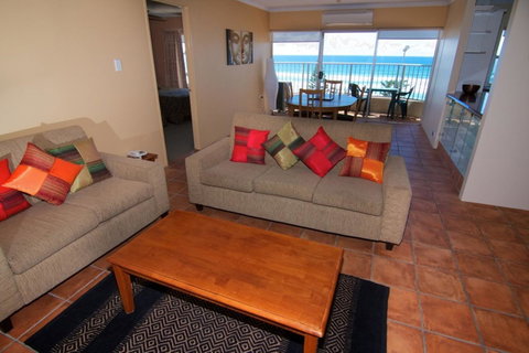 Pacific Plaza Apartments - Accommodation Gold Coast 42