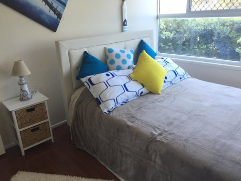 Pacific Plaza Apartments - Accommodation Gold Coast 3