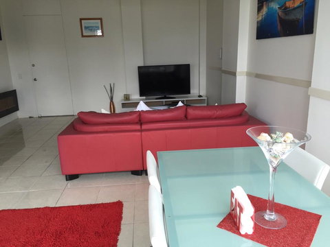 Pacific Plaza Apartments - Accommodation Gold Coast 5