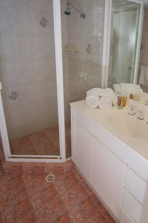 Pacific Plaza Apartments - Accommodation Gold Coast 32