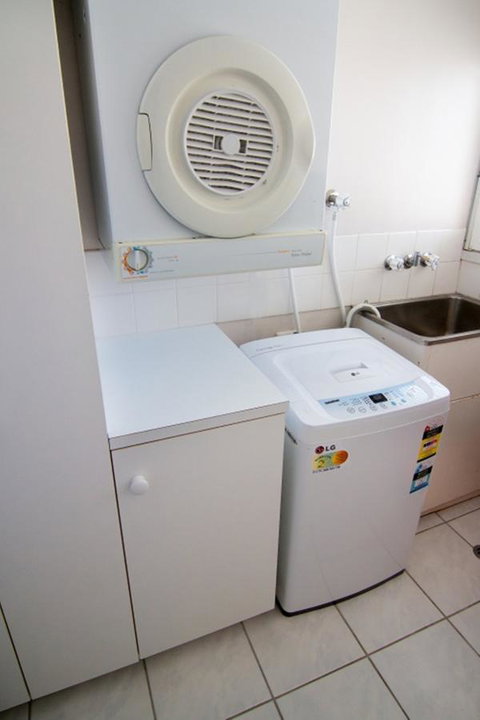 Pacific Plaza Apartments - Accommodation Gold Coast 35