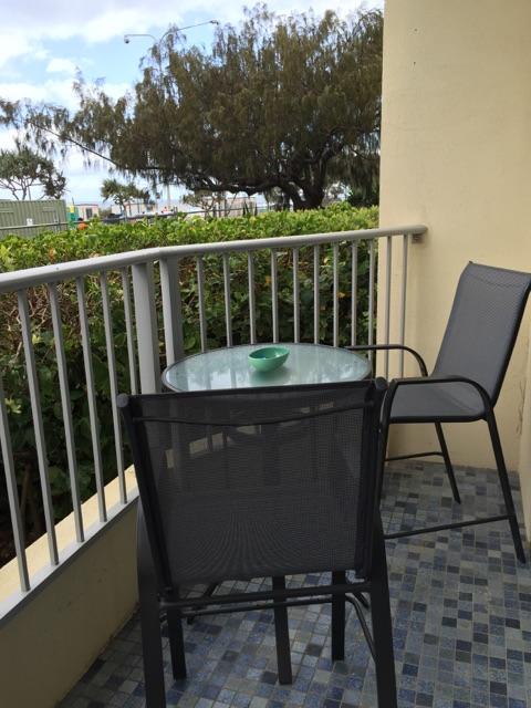 Pacific Plaza Apartments - Accommodation Gold Coast 7