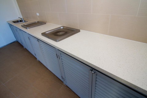 Pacific Plaza Apartments - Accommodation Gold Coast 17