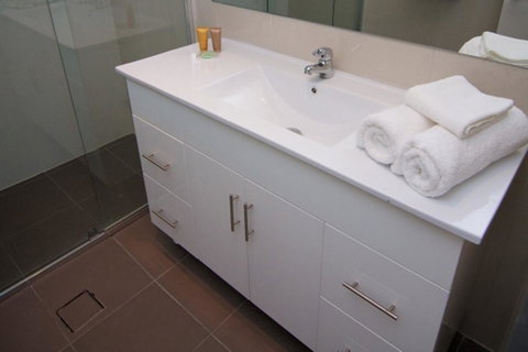 Pacific Plaza Apartments - Accommodation Gold Coast 43