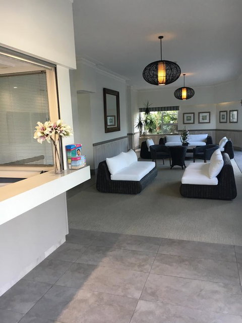 Pacific Plaza Apartments - Accommodation Gold Coast 2