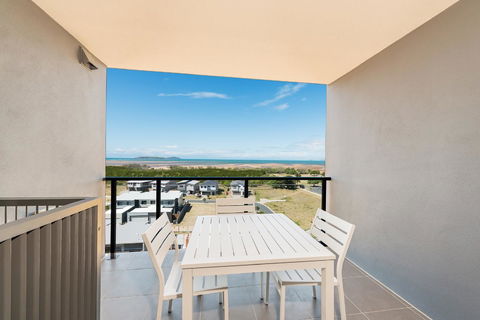 Pacific Sands Apartments Mackay - Accommodation Gold Coast 2