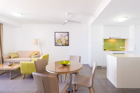 Pacific Sands Apartments Mackay - Accommodation Gold Coast 3