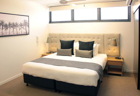 Pacific Sands Apartments Mackay - Accommodation Gold Coast 11