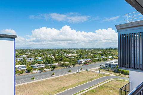 Pacific Sands Apartments Mackay - Accommodation Gold Coast 9