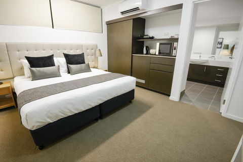 Pacific Sands Apartments Mackay - Accommodation Gold Coast 38