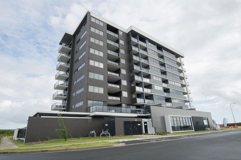 Pacific Sands Apartments Mackay - Accommodation Gold Coast 1