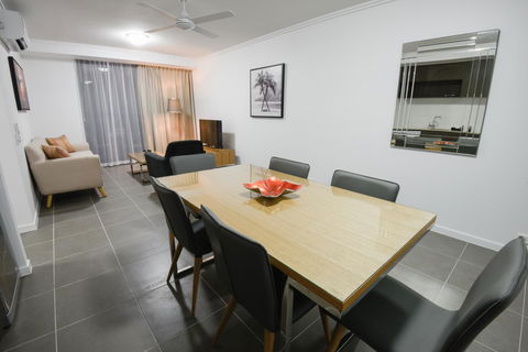 Pacific Sands Apartments Mackay - Accommodation Gold Coast 25