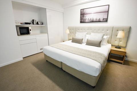 Pacific Sands Apartments Mackay - Accommodation Gold Coast 35