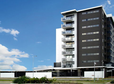 Pacific Sands Apartments Mackay - Accommodation Gold Coast 16
