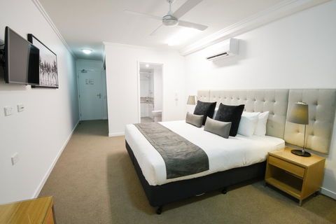Pacific Sands Apartments Mackay - Accommodation Gold Coast 12