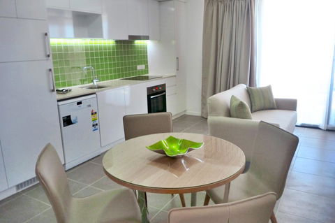 Pacific Sands Apartments Mackay - Accommodation Gold Coast 13