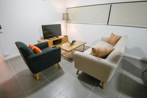 Pacific Sands Apartments Mackay - Accommodation Gold Coast 24