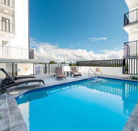 Direct Hotels - Pacific Sands - Gold Coast 4U