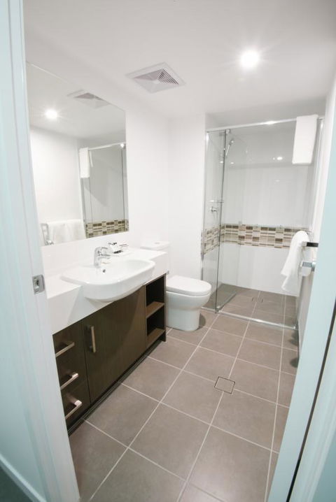 Pacific Sands Apartments Mackay - Accommodation Gold Coast 14