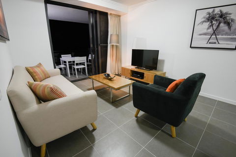 Pacific Sands Apartments Mackay - Accommodation Gold Coast 23