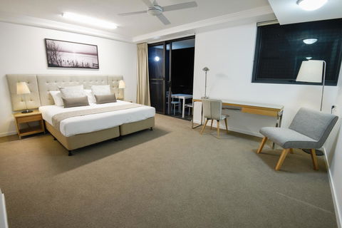 Pacific Sands Apartments Mackay - Accommodation Gold Coast 40