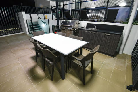 Pacific Sands Apartments Mackay - Accommodation Gold Coast 26