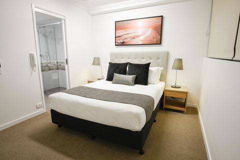 Pacific Sands Apartments Mackay - Accommodation Gold Coast 18