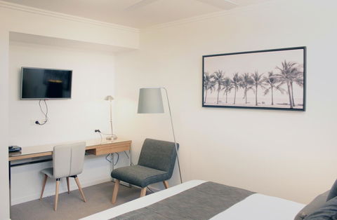 Pacific Sands Apartments Mackay - Accommodation Gold Coast 4