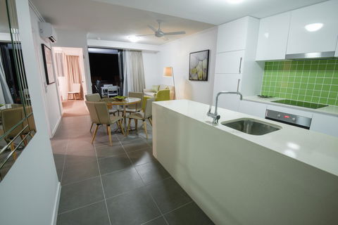 Pacific Sands Apartments Mackay - Accommodation Gold Coast 34