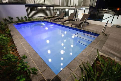 Pacific Sands Apartments Mackay - Accommodation Gold Coast 5