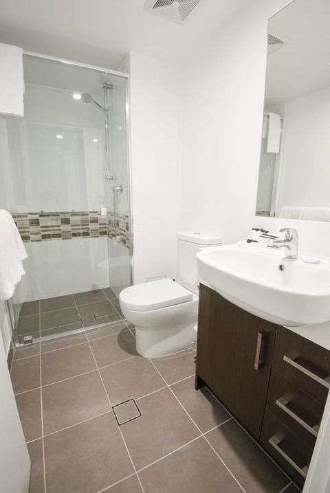 Pacific Sands Apartments Mackay - Accommodation Gold Coast 19