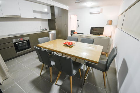 Pacific Sands Apartments Mackay - Accommodation Gold Coast 27