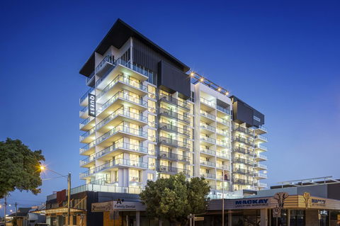 Quest Mackay On Gordon - Accommodation Gold Coast 8