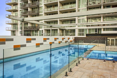 Quest Mackay On Gordon - Accommodation Gold Coast 4