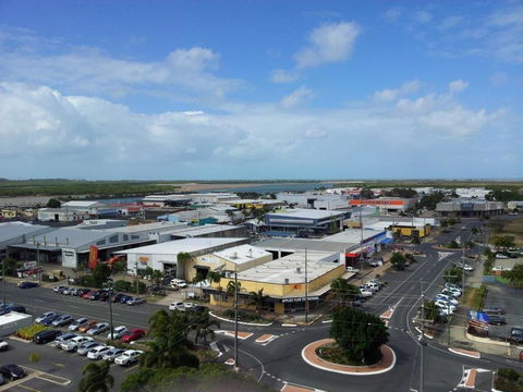 Quest Mackay On Gordon - Accommodation Gold Coast 11