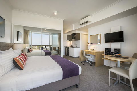 Quest Mackay On Gordon - Accommodation Gold Coast 1
