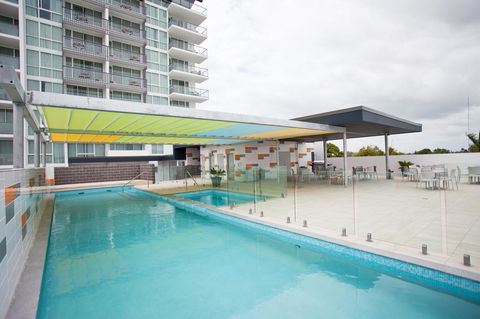 Quest Mackay On Gordon - Accommodation Gold Coast 16