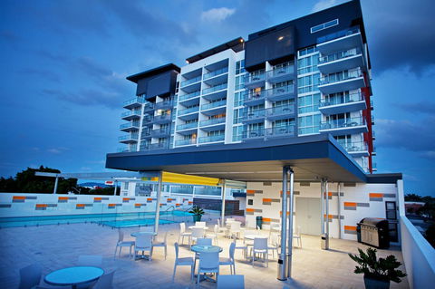 Quest Mackay On Gordon - Accommodation Gold Coast 10