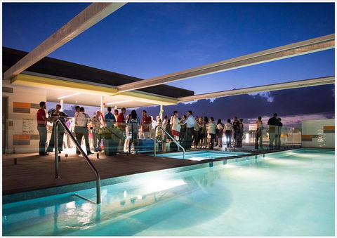 Quest Mackay On Gordon - Accommodation Gold Coast 17