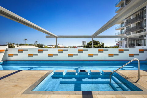 Quest Mackay On Gordon - Accommodation Gold Coast 2