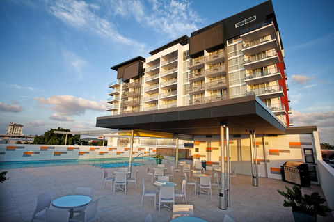 Quest Mackay On Gordon - Accommodation Gold Coast 12
