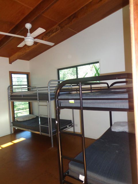 1770 Southern Cross Travellers Retreat - Gold Coast 4U 30