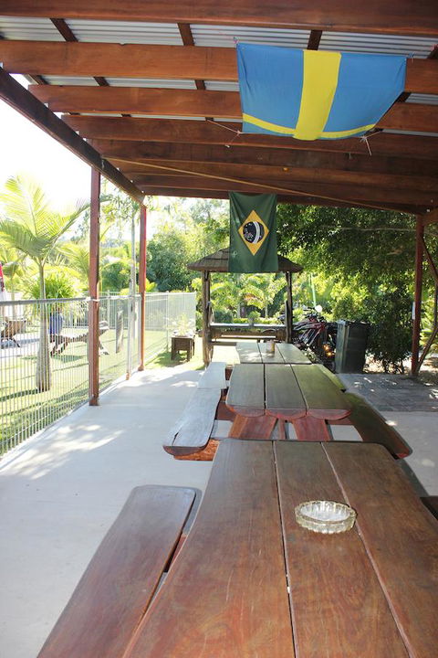1770 Southern Cross Travellers Retreat - Gold Coast 4U 19