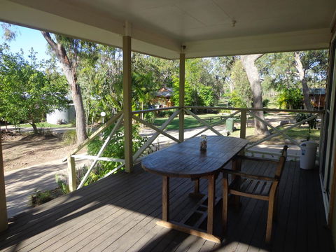 1770 Southern Cross Travellers Retreat - Gold Coast 4U 11