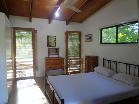 1770 Southern Cross Travellers Retreat - Gold Coast 4U 14
