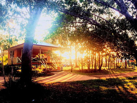 1770 Southern Cross Travellers Retreat - Gold Coast 4U 6