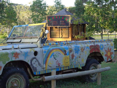 1770 Southern Cross Travellers Retreat - Gold Coast 4U 10